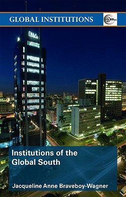 Institutions of the Global South