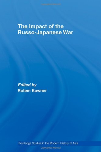 The Impact of the Russo-Japanese War