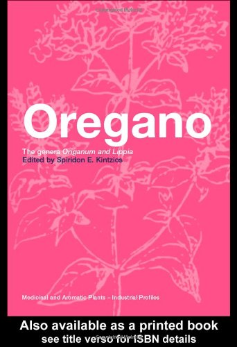 Oregano