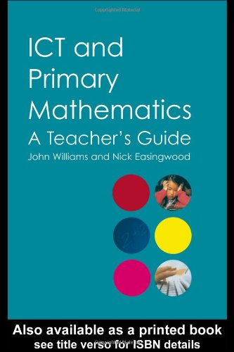 Ict and Primary Mathematics