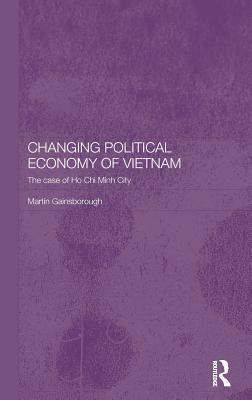 Changing Political Economy of Vietnam