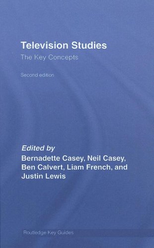 Television Studies