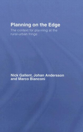 Planning on the Edge