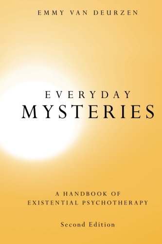 Everyday Mysteries