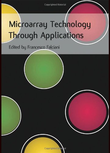 Microarray Technology Through Applications