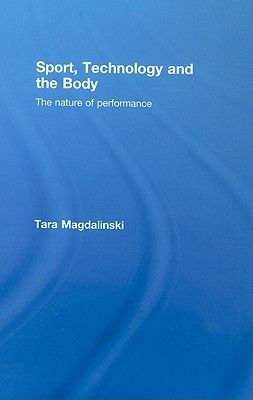 Sport, Technology and the Body