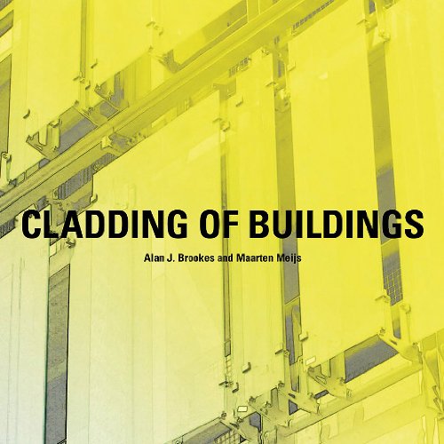 Cladding of Buildings