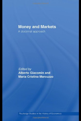 Money and Markets