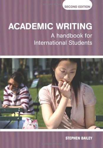 Academic Writing