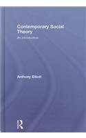 Contemporary Social Theory