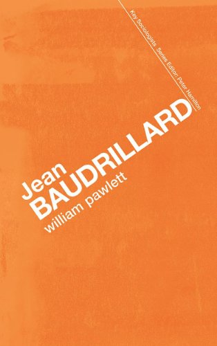 Jean Baudrillard