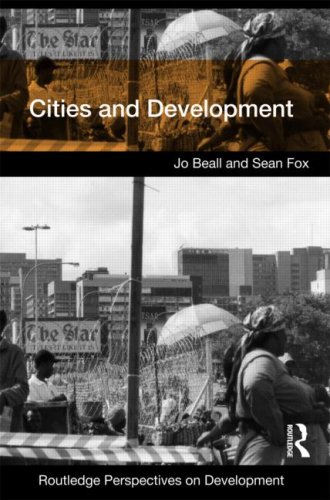 Cities and Development