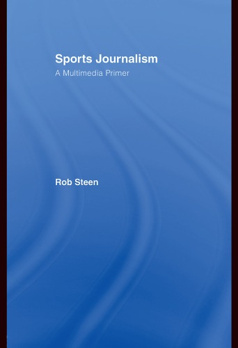 Sports Journalism