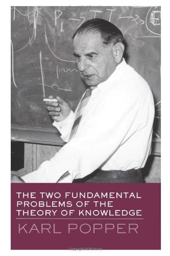 The Two Fundamental Problems of the Theory of Knowledge