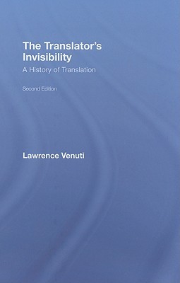 The Translator's Invisibility