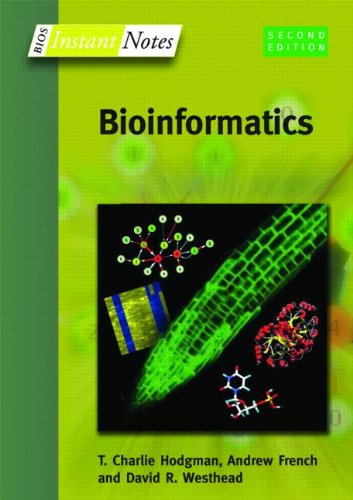 Bionformatics