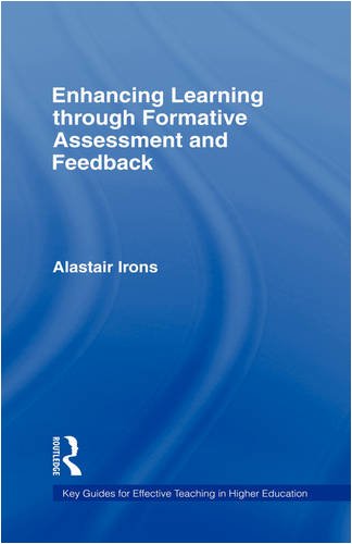 Enhancing Learning Through Formative Assessment and Feedback