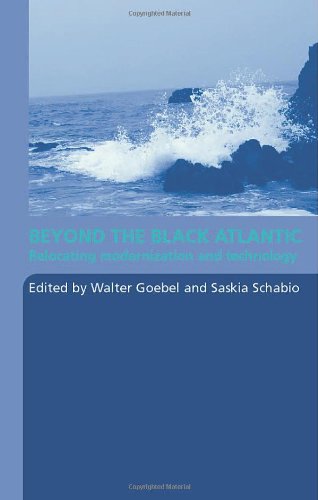 Beyond The Black Atlantic