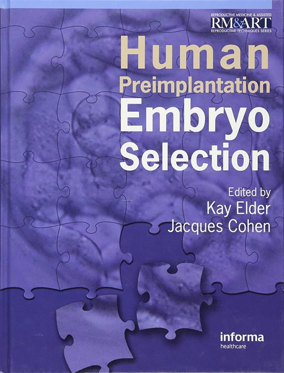 Human Preimplantation Embryo Selection