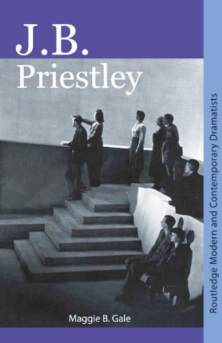 J.B. Priestley