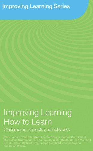 Improving Learning How to Learn