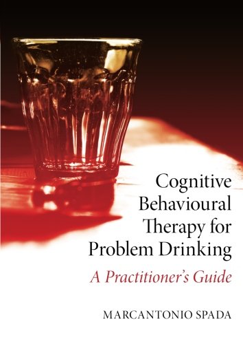 Cognitive Behavioural Therapy for Problem Drinking