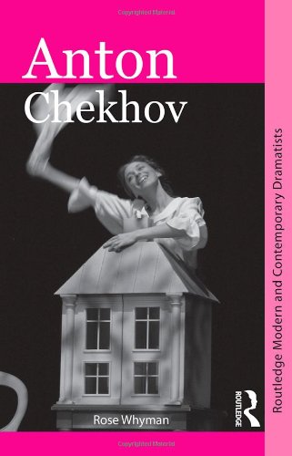 Anton Chekhov