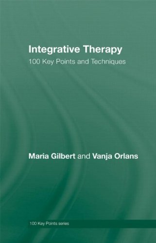 Integrative Therapy