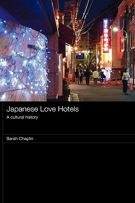 Japanese Love Hotels