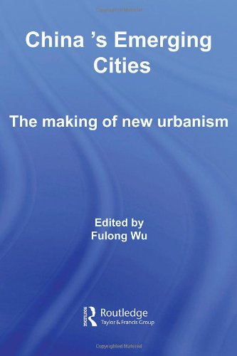 China's Emerging Cities