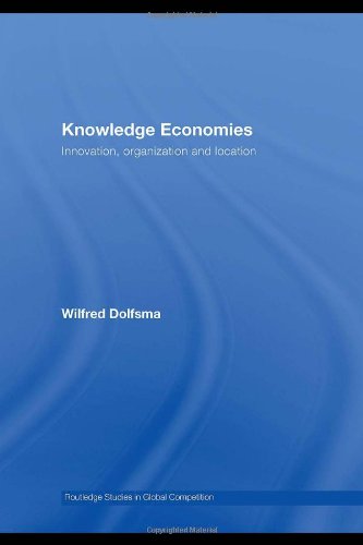 Knowledge Economies