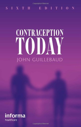 Contraception Today