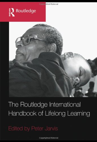 The Routledge International Handbook of Lifelong Learning