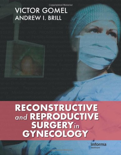 Reconstructive and Reproductive Surgery in Gynecology