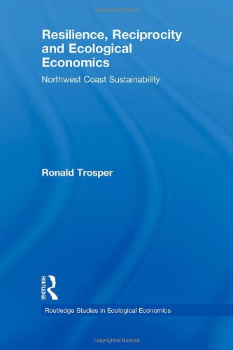 Resilience, Reciprocity and Ecological Economics