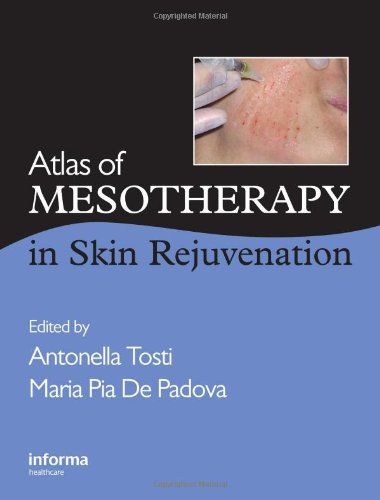 Atlas of Mesotherapy in Skin Rejuvenation