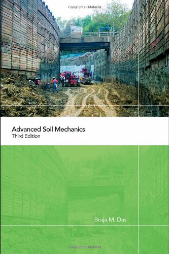 Advanced Soil Mechanics