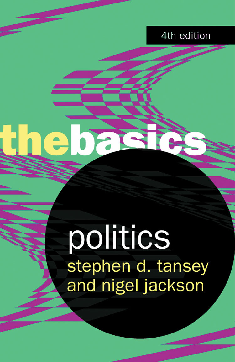 Politics