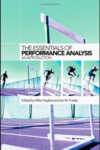 The Essentials of Performance Analysis