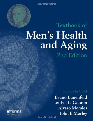 Textbook of Men's Health and Aging, Second Edition