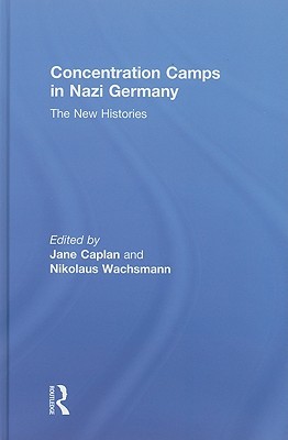 Concentration Camps in Nazi Germany