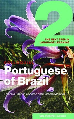 Colloquial Portuguese of Brazil 2