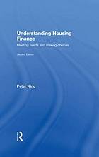 Understanding Housing Finance