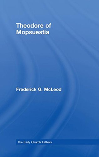 Theodore of Mopsuestia