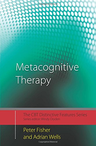 Metacognitive Therapy