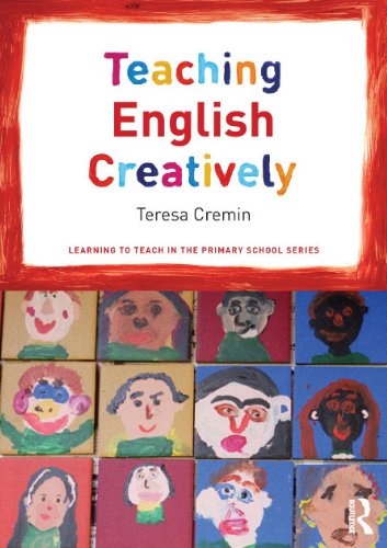 Teaching English Creatively