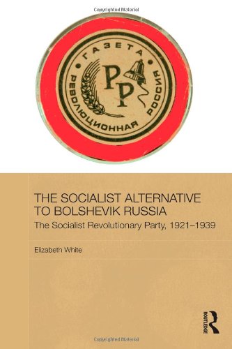 The Socialist Alternative to Bolshevik Russia