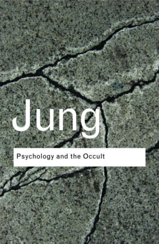 Psychology and the Occult