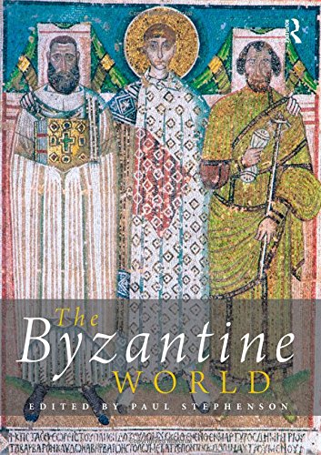 The Byzantine World