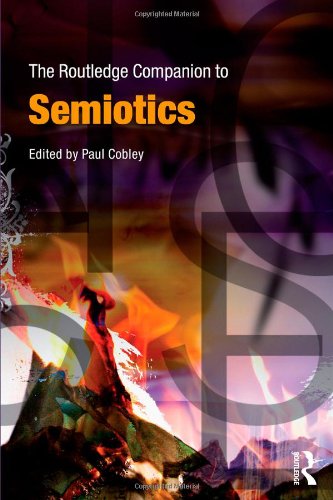 The Routledge Companion to Semiotics